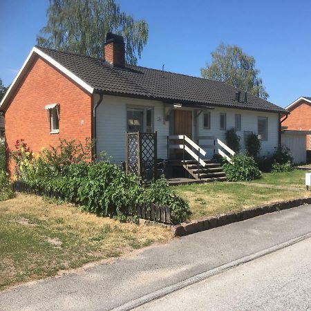 Villa Aspedalsgatan フルツフレード エクステリア 写真
