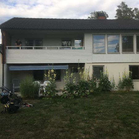 Villa Aspedalsgatan フルツフレード エクステリア 写真