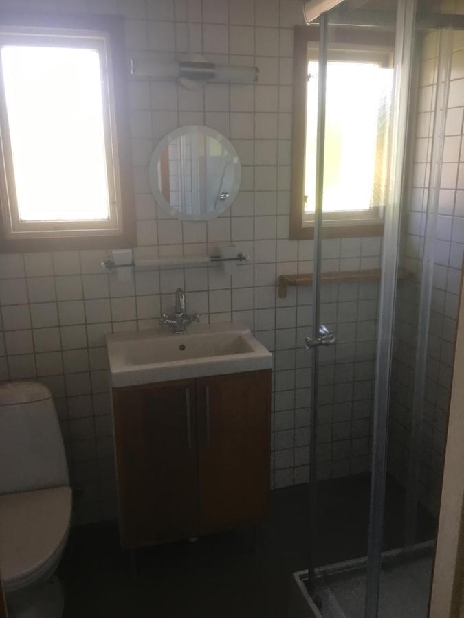 Villa Aspedalsgatan フルツフレード エクステリア 写真