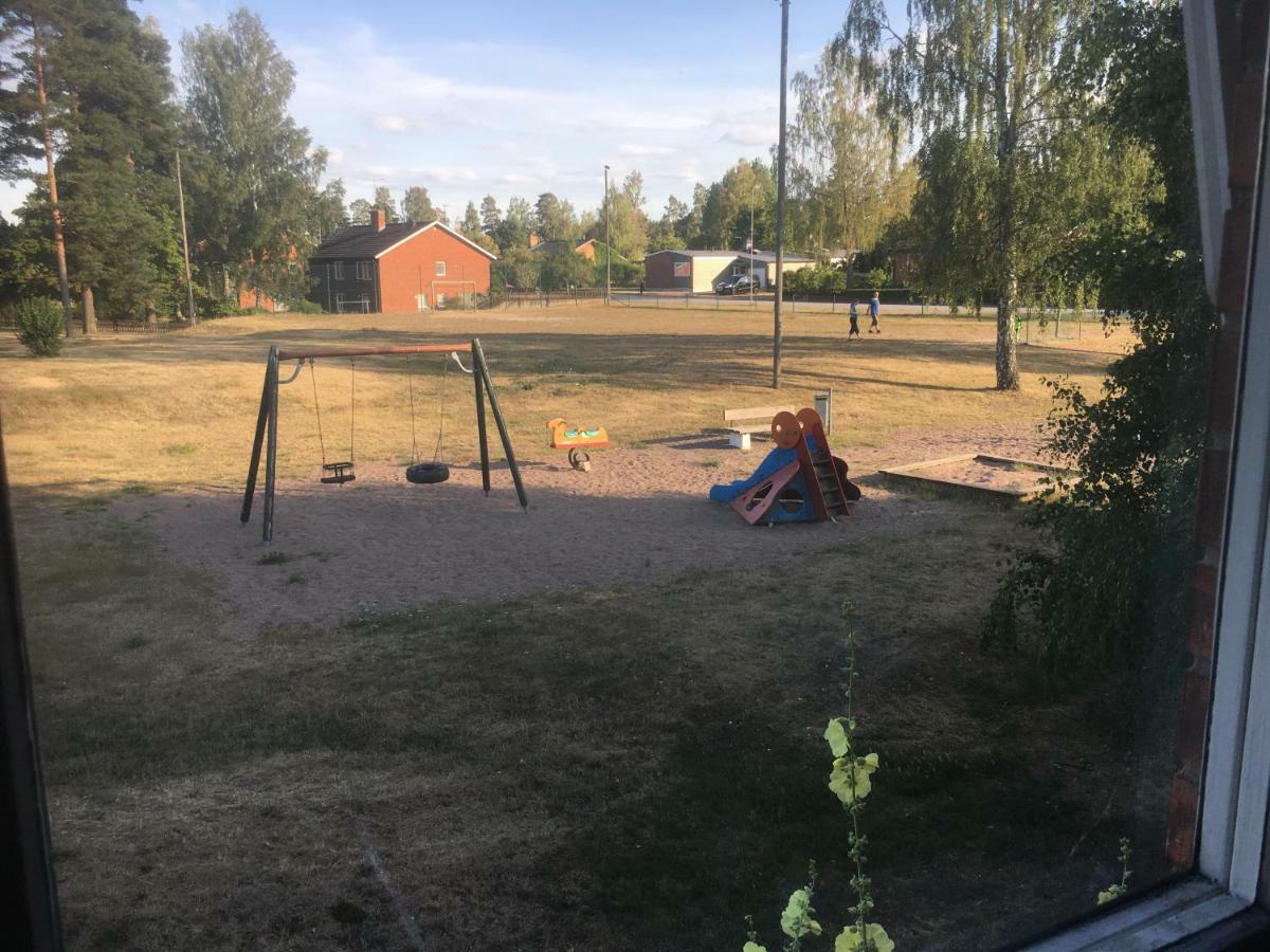Villa Aspedalsgatan フルツフレード エクステリア 写真