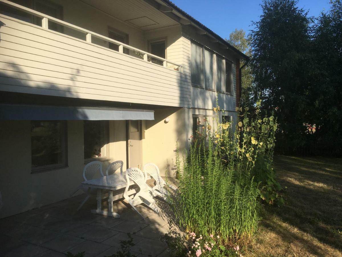 Villa Aspedalsgatan フルツフレード エクステリア 写真